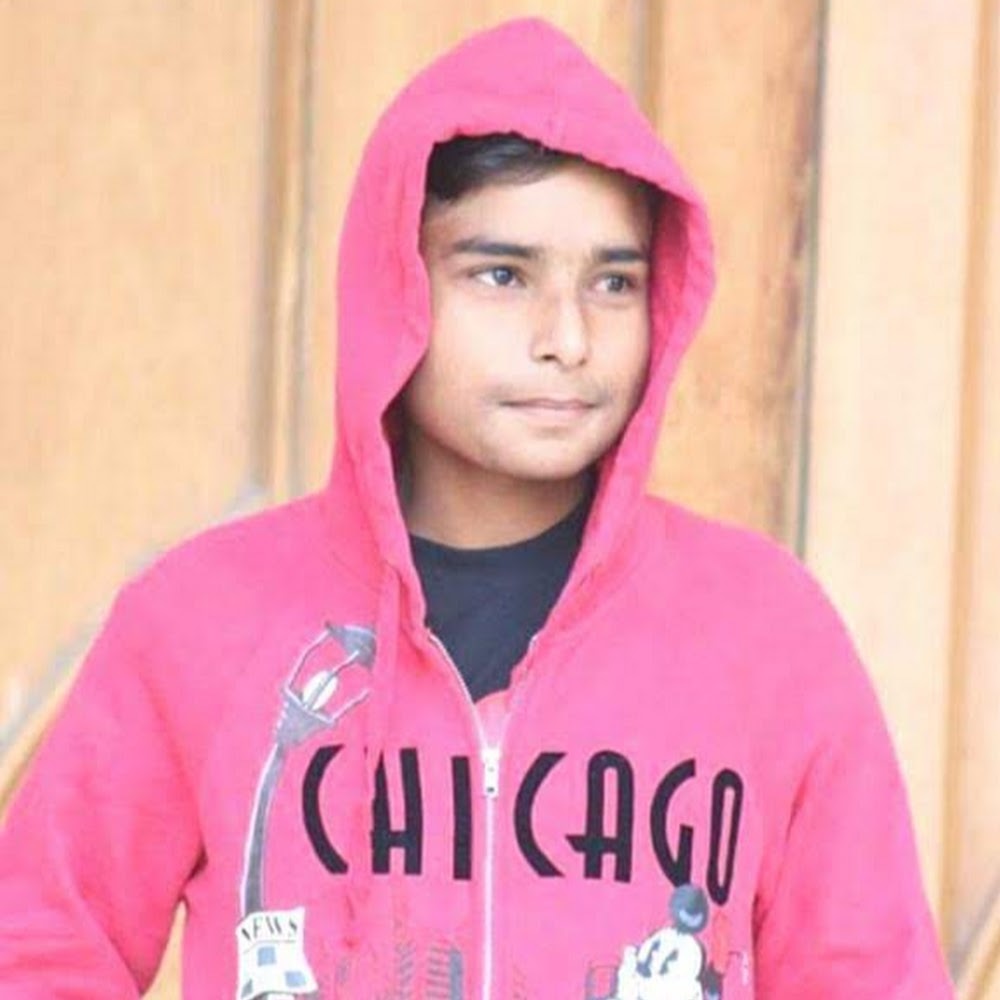 Meet your Posher, Salman